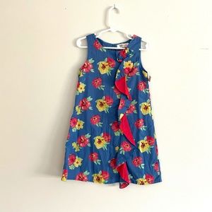 Girls Beebay Dress Size 4 Years